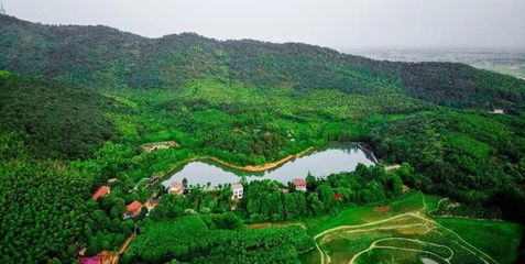 公安縣黃山頭生態(tài)旅游區(qū)獲評國家AAA級旅游景區(qū)