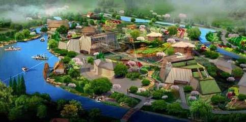 淺析旅游景區(qū)運(yùn)營管理!