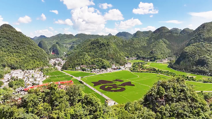 興義景區(qū)推行分時(shí)段預(yù)約管理，精細(xì)化服務(wù)提升游客體驗(yàn)